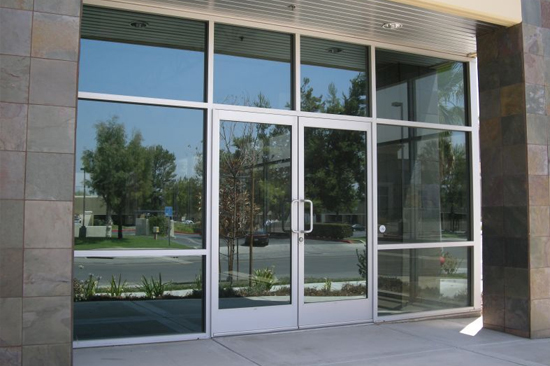 Palm Beach Gardens-commercial-door-repair