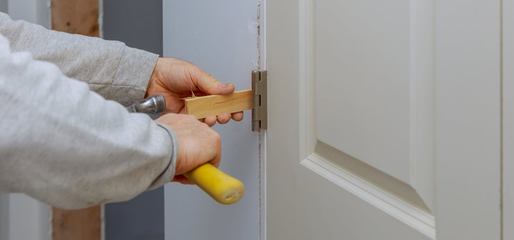 fiberglass entry door repair in Palm Beach Gardens