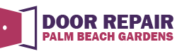 Door Repair Palm Beach Gardens